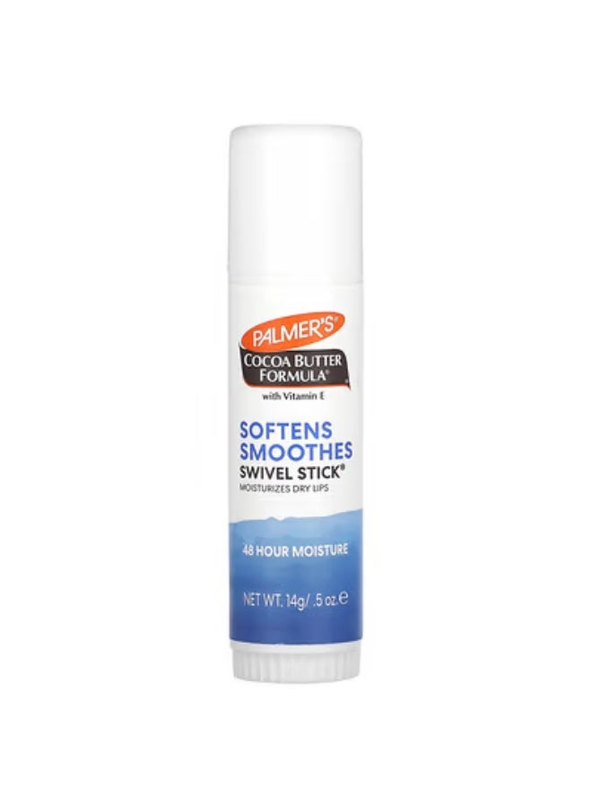 Palmer's, Cocoa Butter Formula® with Vitamin E, Roll-On Stick, 0.5 oz (14 g)