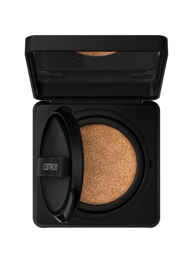 Invisible Cover Cushion Foundation 033W - image 3