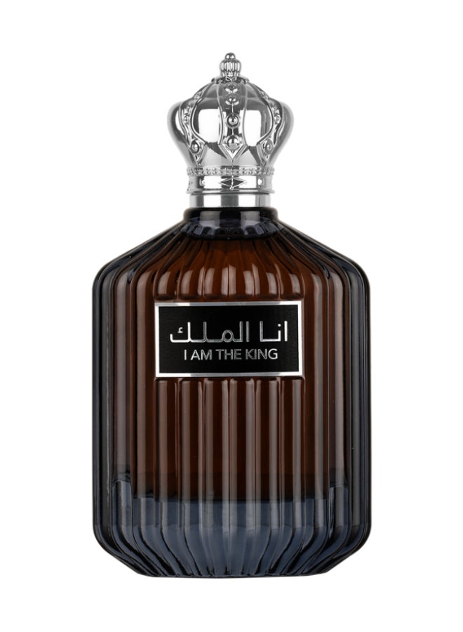 Ana Al Malik (I Am The King) Eau De Parfum For Men 100 Ml