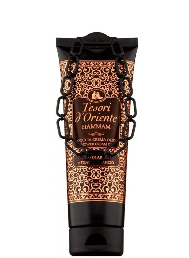 Hammam Shower Cream 250 ml