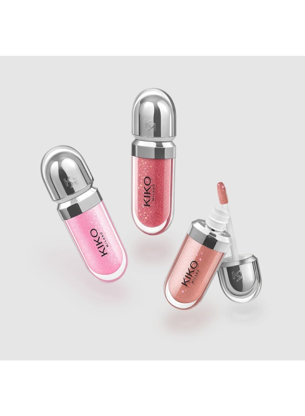GLOSSY LIP SET MINI