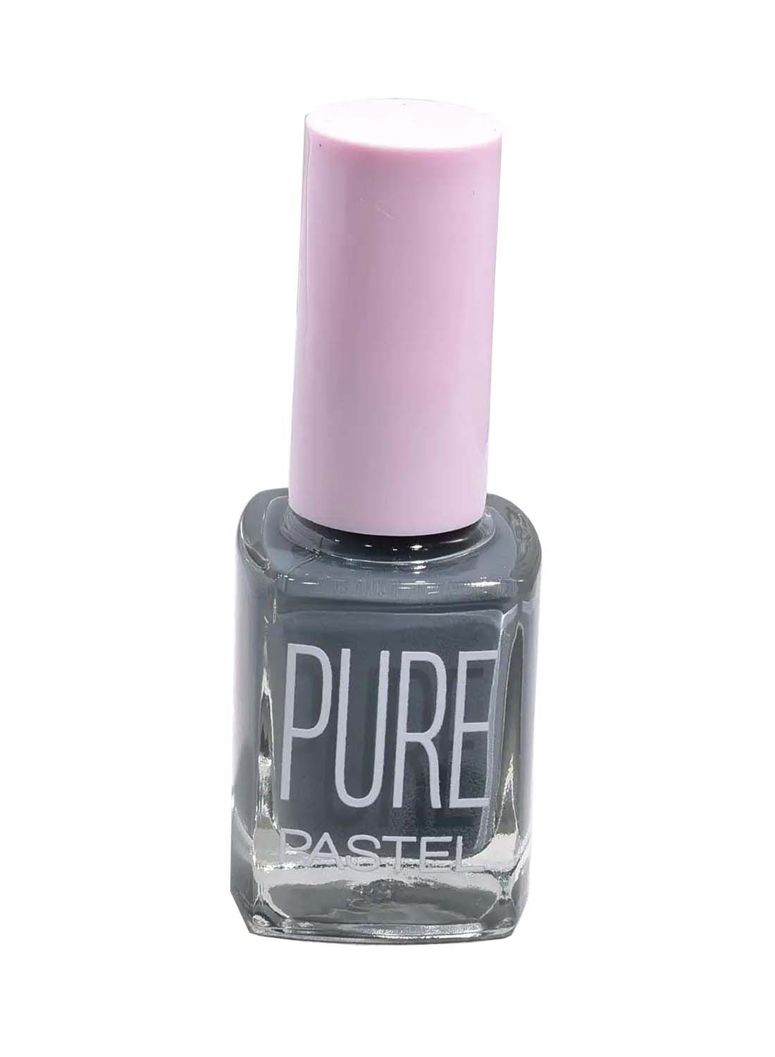 Pure By Pastel Nail Polish 624 Metalhead