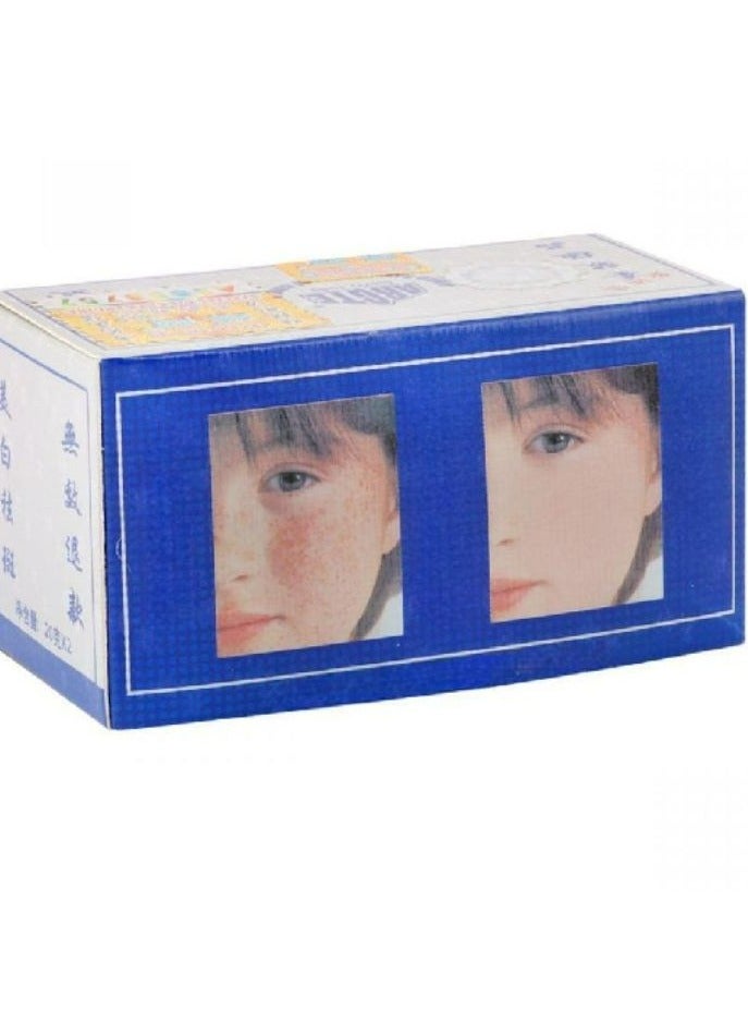 Jiaoli Cream Day And Night Cream