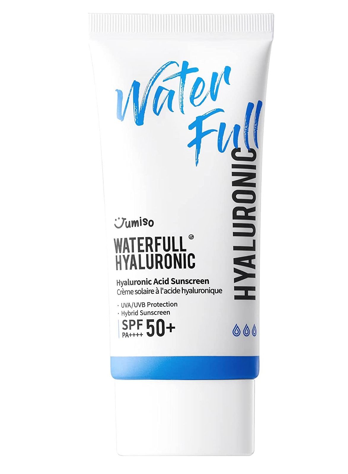 Jumiso Waterfull Hyaluronic Acid Sunscreen