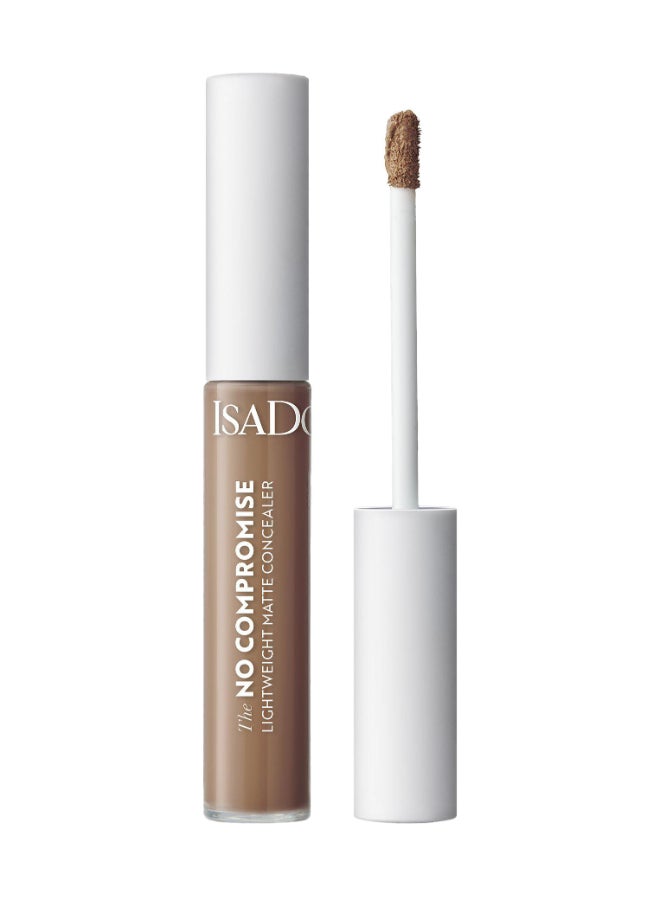 No Compromise Lightweight Matte Concealer 9NC - image 3