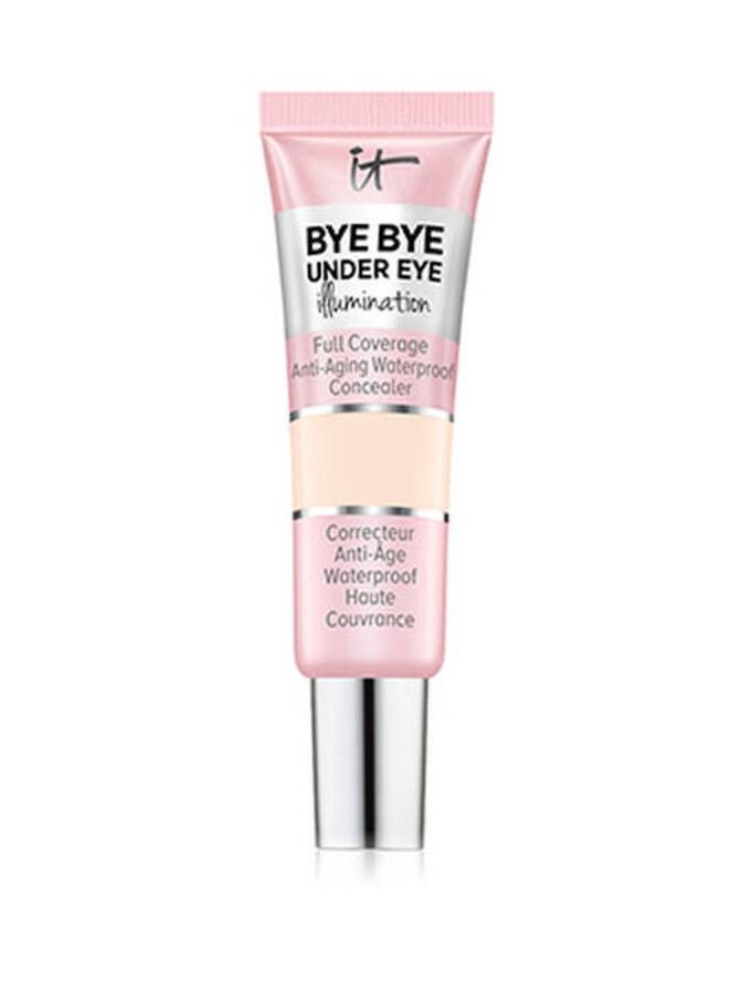 Bye Bye Under Eye Illumination Anti-Aging Concealer 12ml