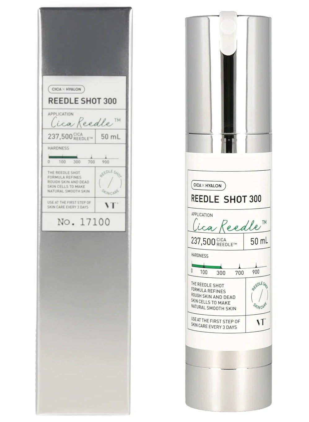 CICA HYALON Reedle Shot 300, (50mL)