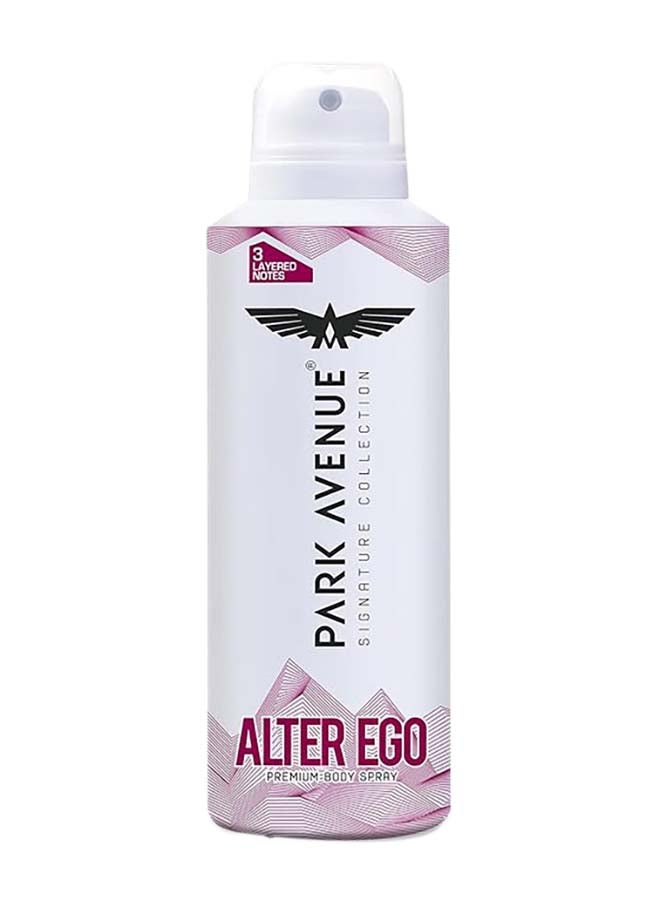 Signature Alter Ego New Deodorant 150ml