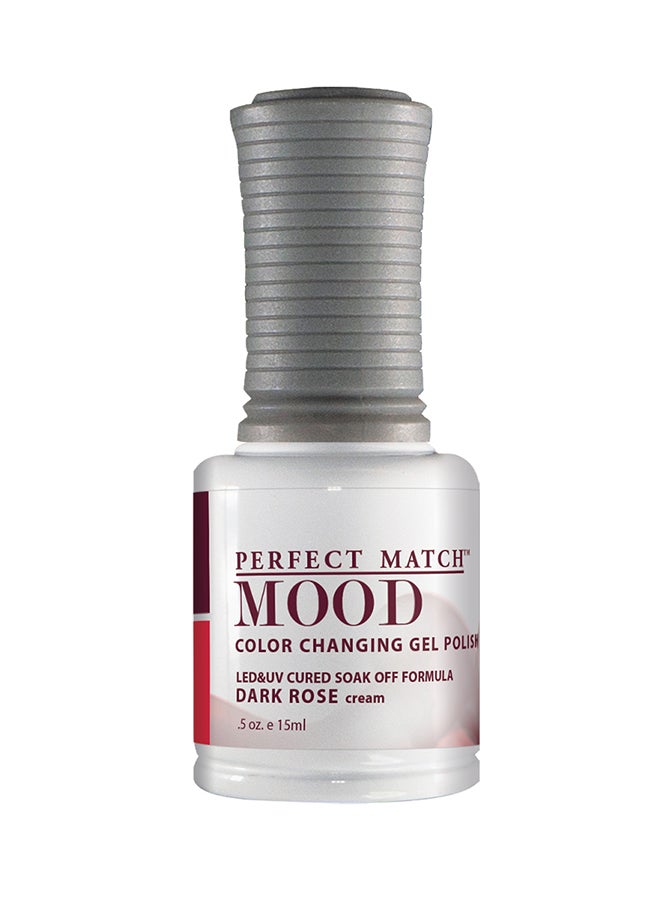 Color Changing Gel Polish 15ml Gel Nails Glossy Shine Long Lasting Soak off UV Gel Nail Polish for Nail Art French Manicure Pedicure Salon Quality Chip Resistant Gel Nail Extensions Nail Enamel