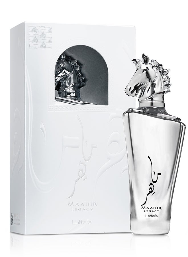 Spray Maahir Legacy 100ml # - image 2