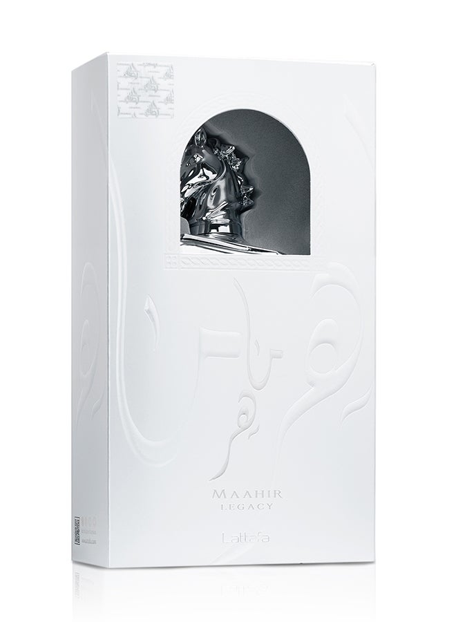 Spray Maahir Legacy 100ml # - image 3