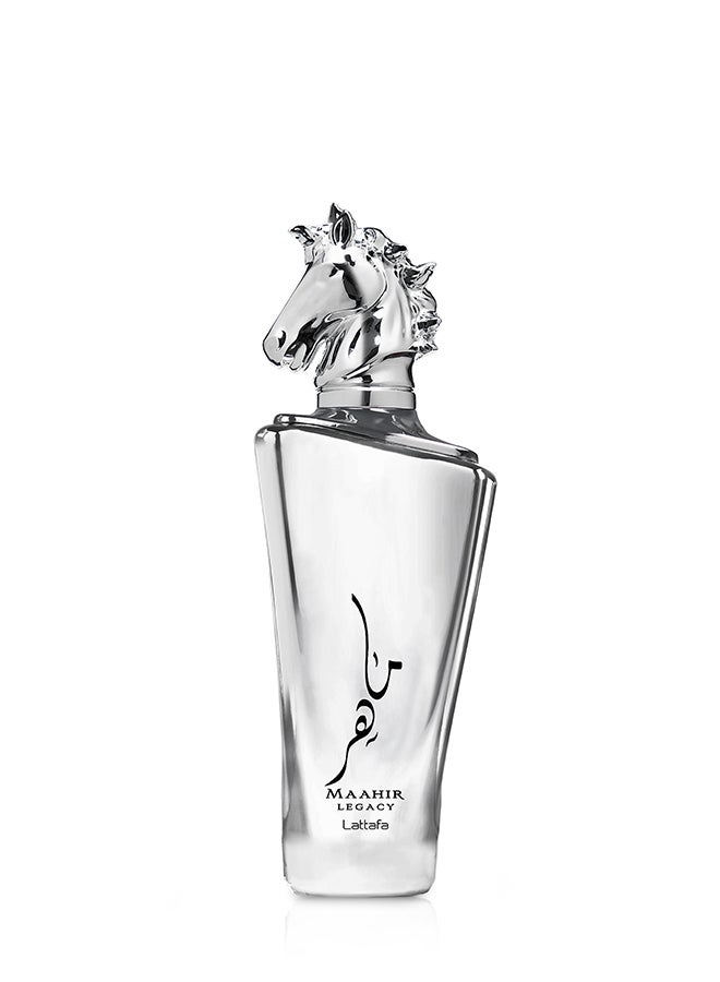 Spray Maahir Legacy 100ml #