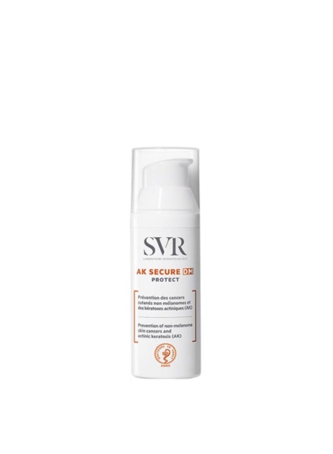 SVR SUN AK SECURE DM PROTECT UV Damage Treatment 50ml