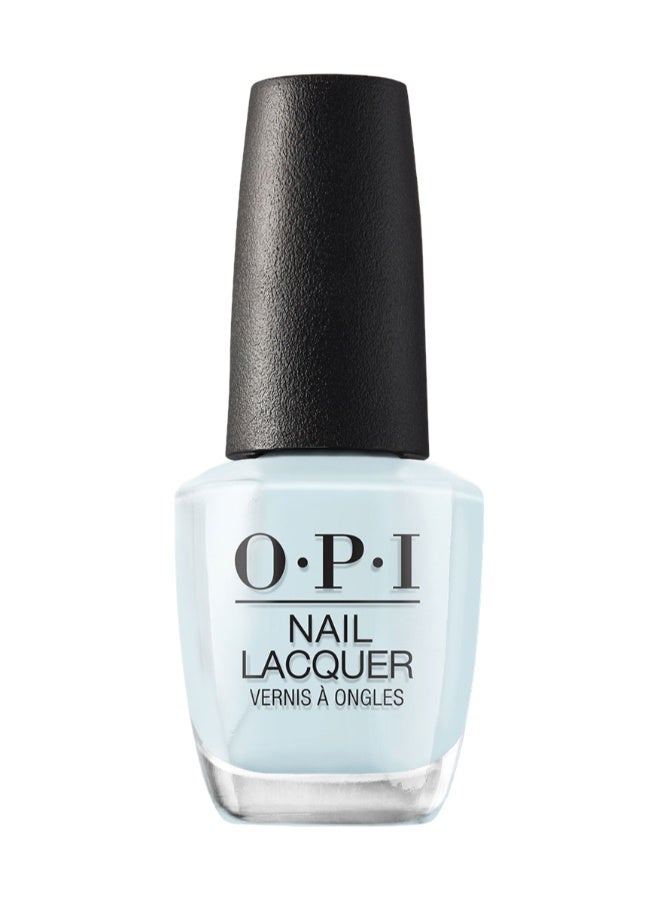Classic Lacquer Its a Boy 15ml