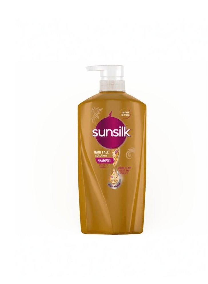Hair Fall Solution Shampoo 625ml