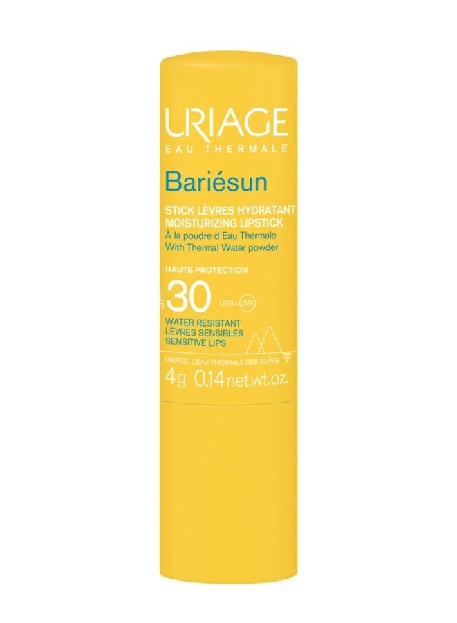 Bariésun Moisturizing Lipstick High Protection SPF30 4g