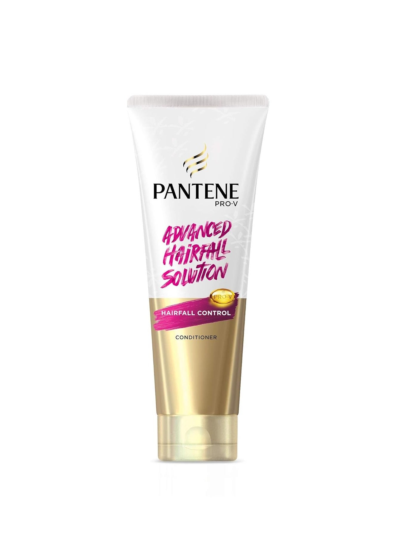 Pantene Advanced Solution Anti Hair Fall Conditioner For Damaged Hair
