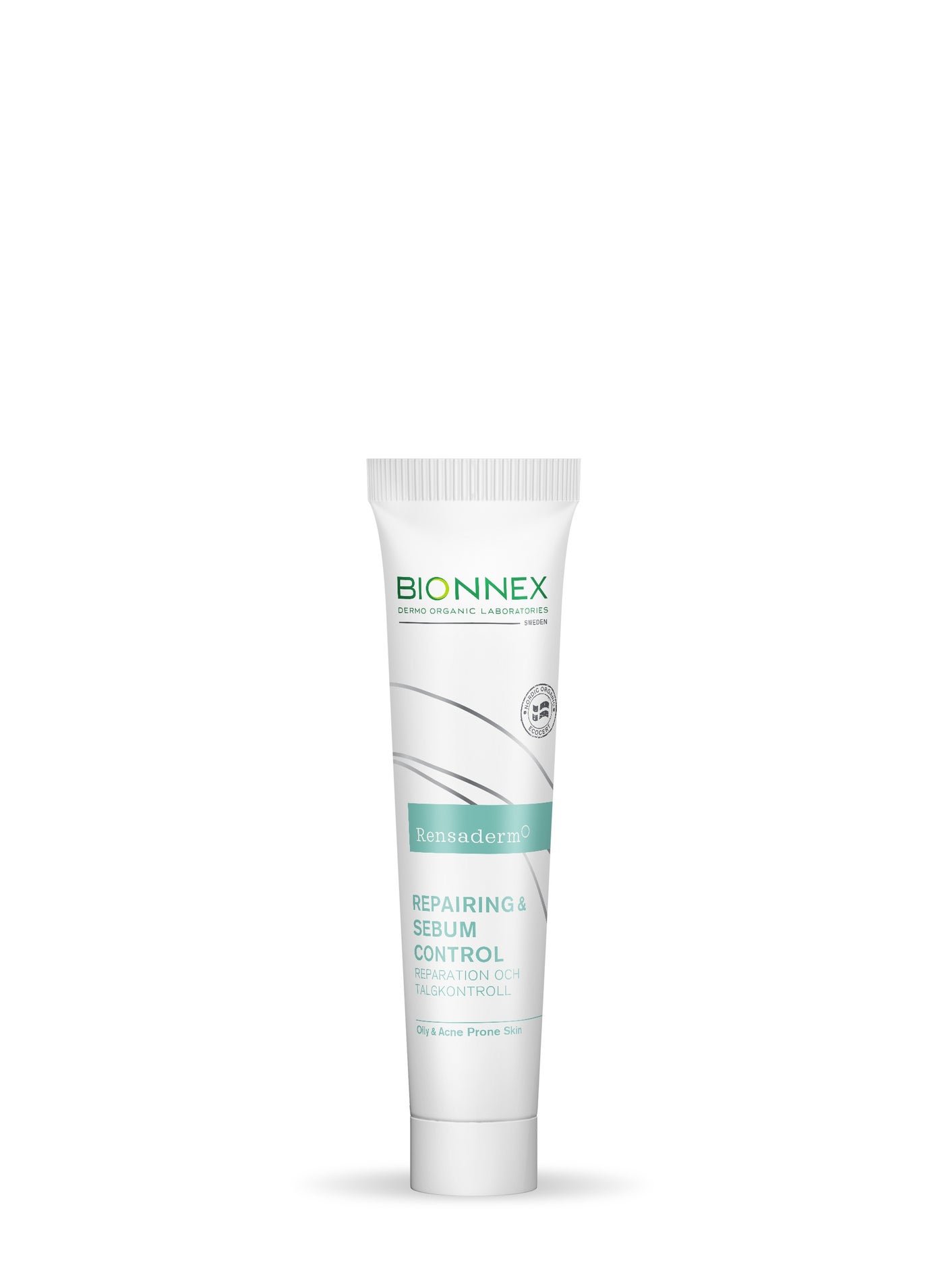 Bionnex Rensaderm Repairing and Sebum Control 30 ml