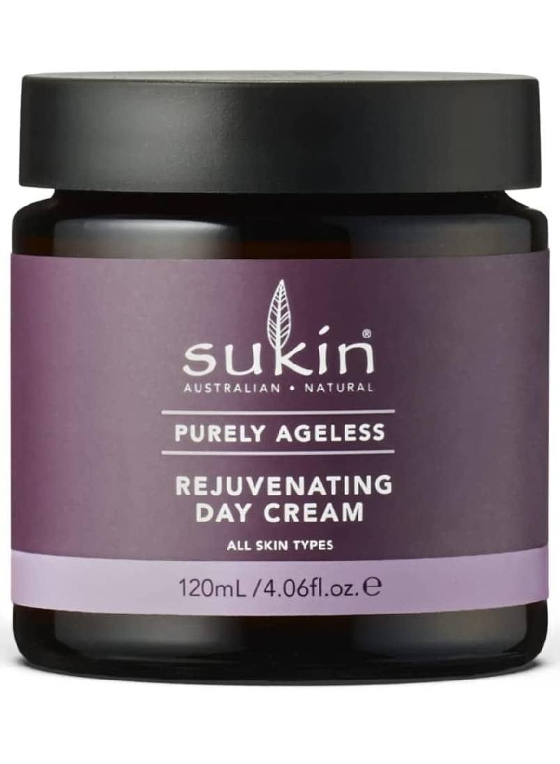 Purely Ageless Rejuvenating Day Cream