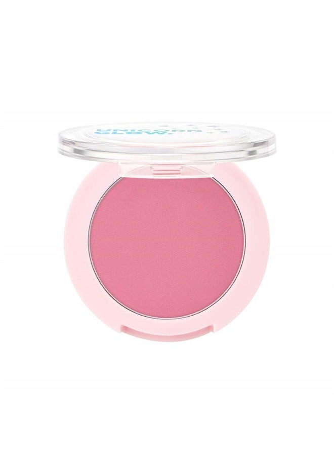 BLUSHER #3 PEACH BERRY [0.18 oz. / 5 g]