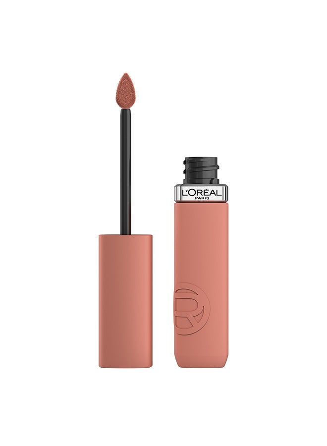 OAP MATTE RESIST 601 WORTH IT