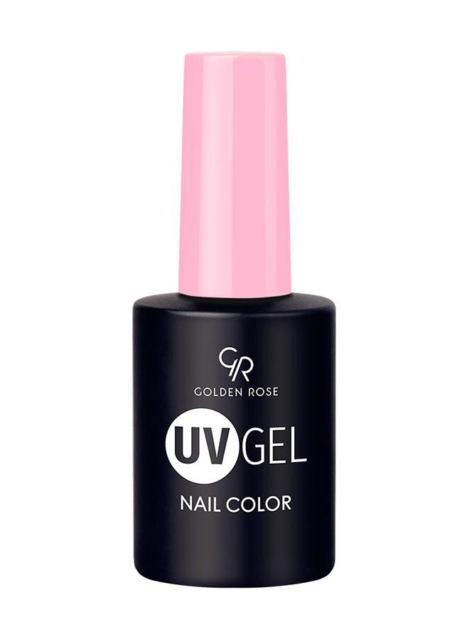 UV Gel Nail Color No:107