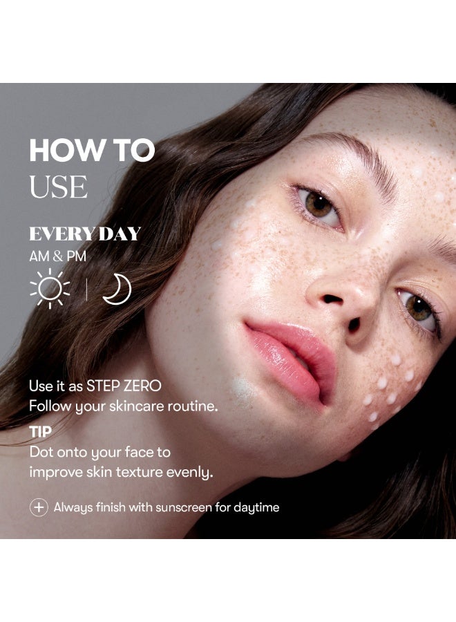 Mild Reedle Shot 50 50ml | Gentle Micro-Needling Essence for Sensitive Skin | Pore Care, Skin Texture Refining Serum - image 5
