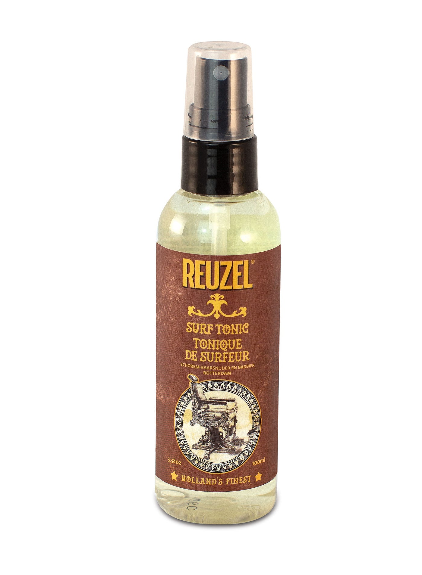 Surf Tonic - 3.38oz/100ml