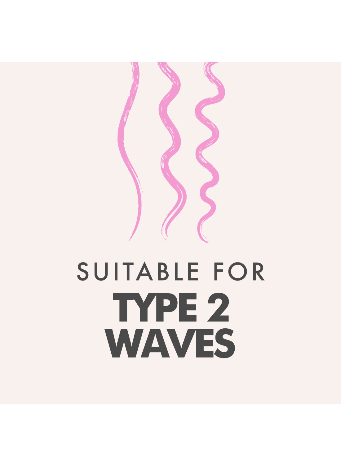 Dreamy Natural Waves Air Dry Cream 200ml - image 5