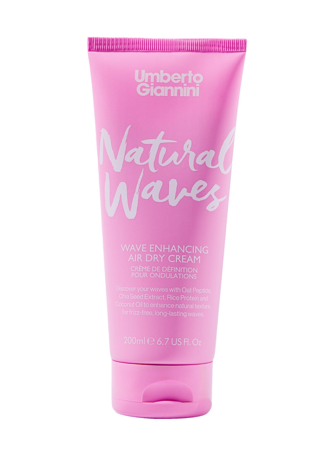 Dreamy Natural Waves Air Dry Cream 200ml