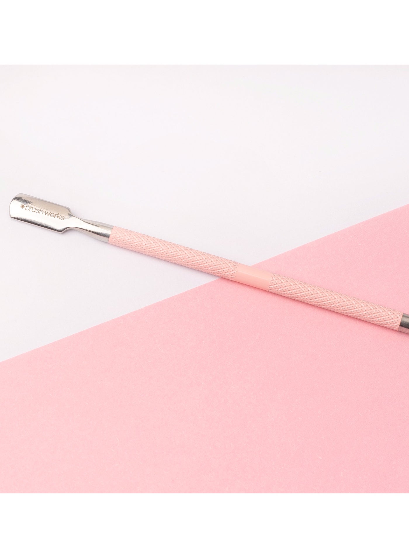 Cuticle Pusher