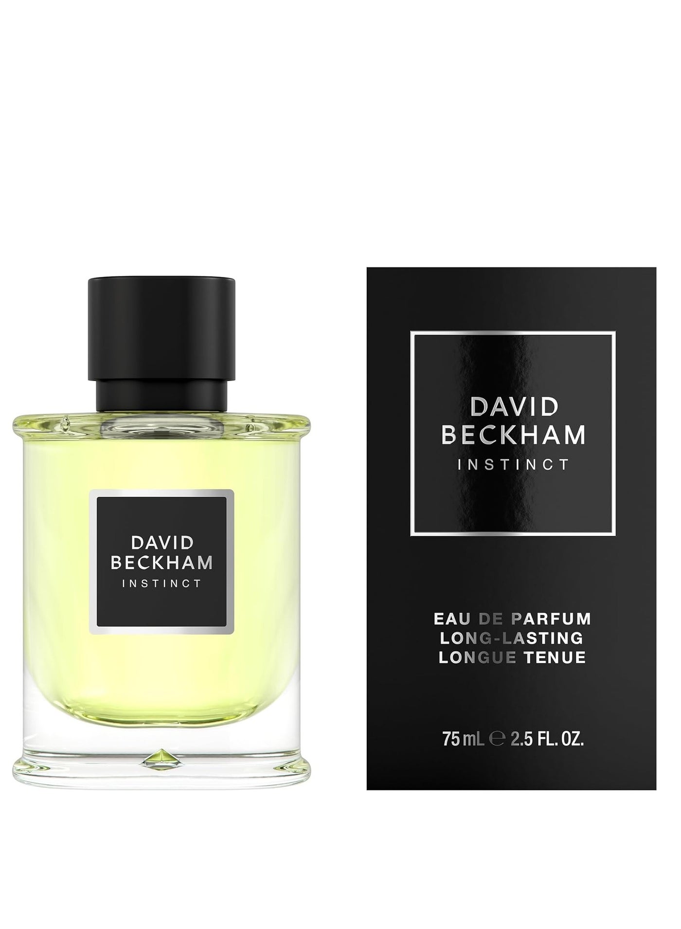 Instinct Eau de Parfum for Men 75ml - image 2