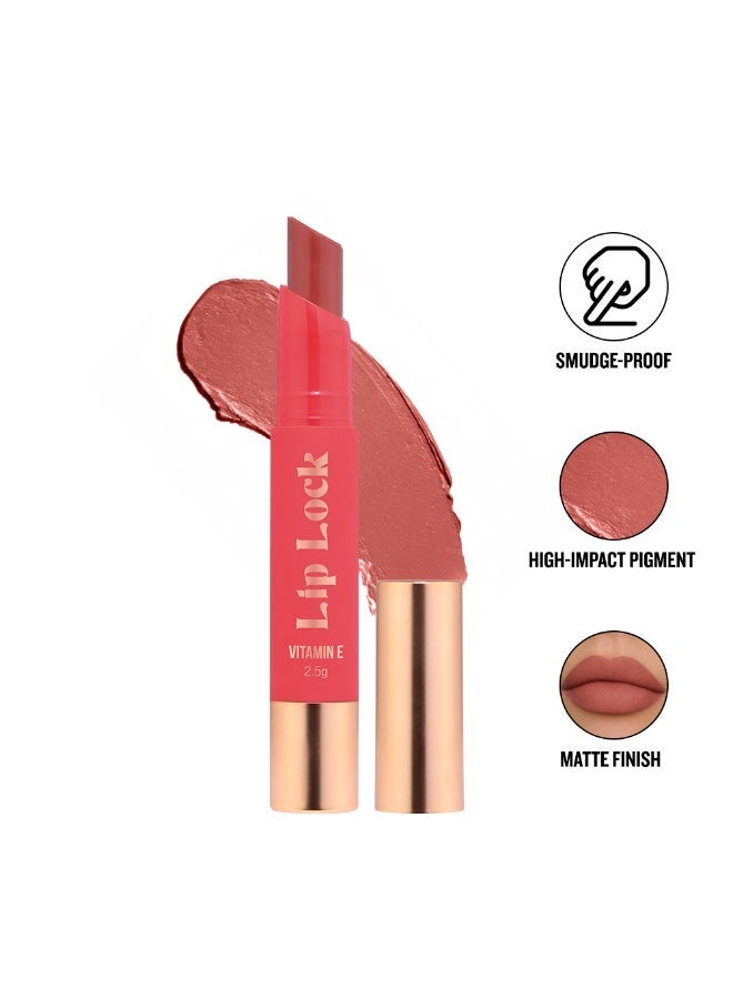 Character Lip Lock Lipstick