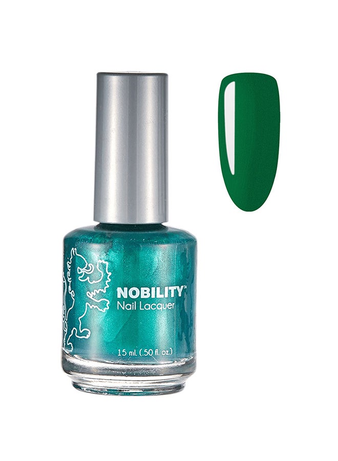 Nail Lacquer 15ml Glossy Super Shine Nail Polish 15ml Fast Dry Long Lasting Nail Enamel Nobility Nail Paint No Need UV LED Lamp No curing Nail Color