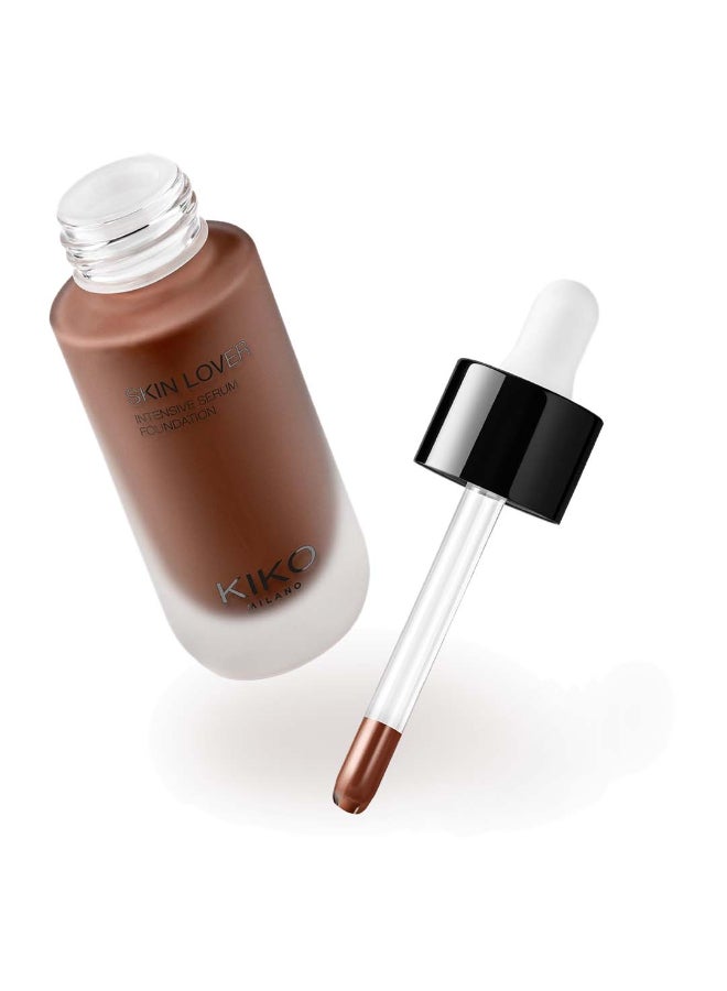 Skin Lover Intensive Serum Foundation 9.5Nr Neutral Rose