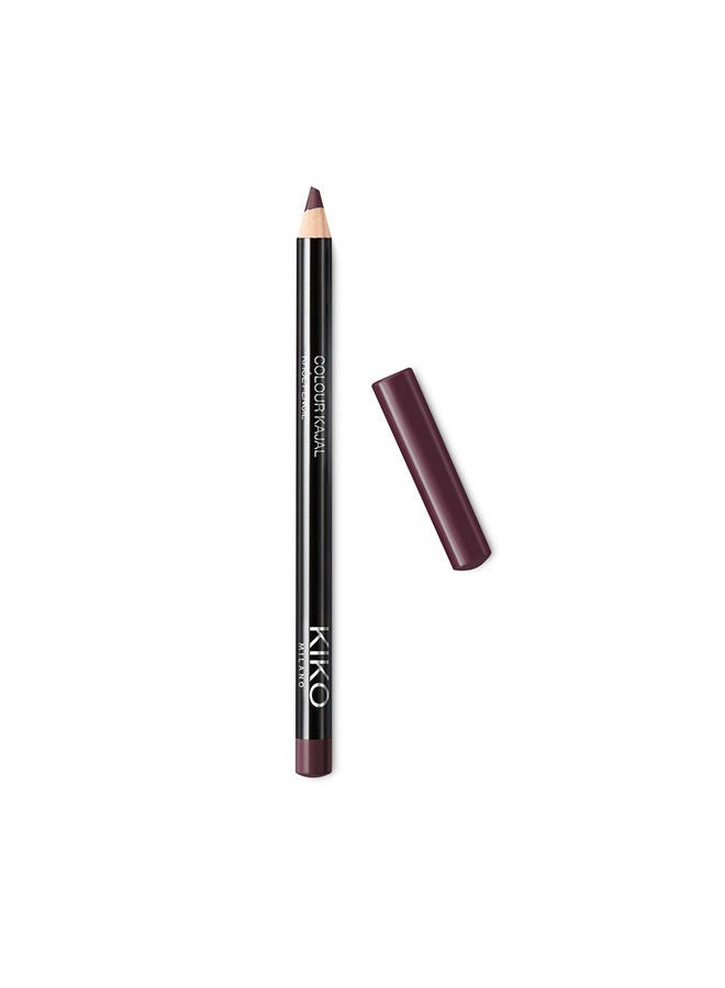 Colour Kajal Eye Pencil - 11