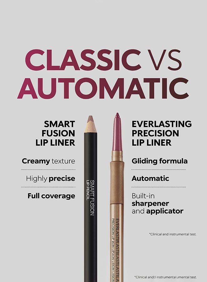 Smart Fusion Lip Pencil 15 - image 8