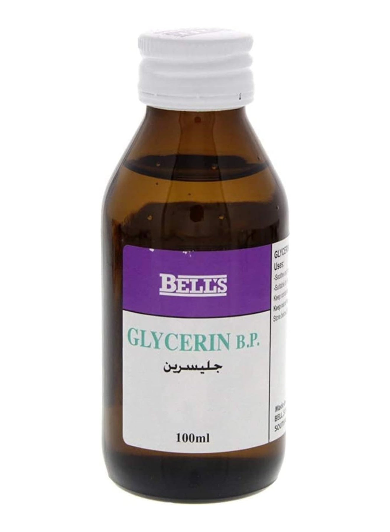 Glycerin (100Ml)