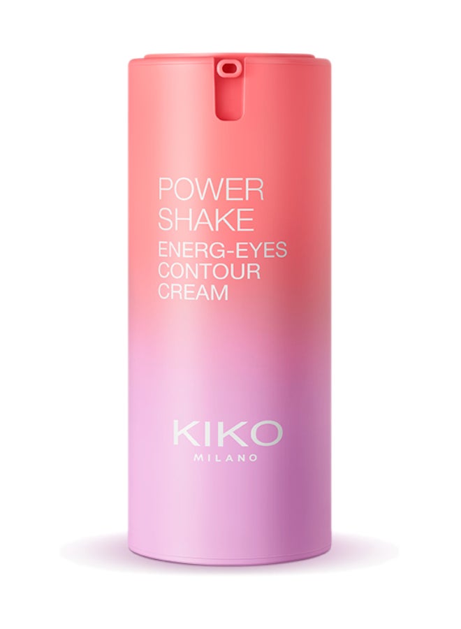 Power Shake Energ-Eyes Contour Cream - image 3