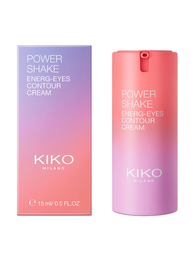 Power Shake Energ-Eyes Contour Cream - image 4