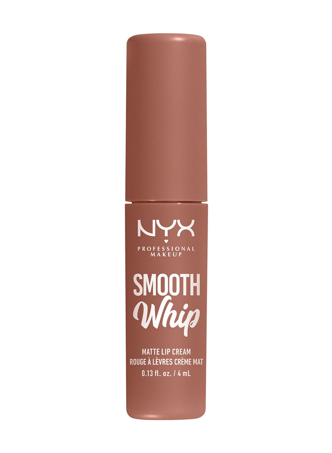 Smooth Whip Matte Lip Cream - Pancake Stacks