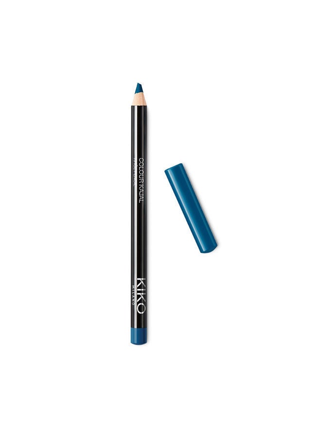 Colour Kajal Eye Pencil 13