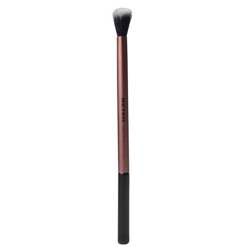 Blender eye shadow brush, synthetic hair.     Nº 43 - image 2