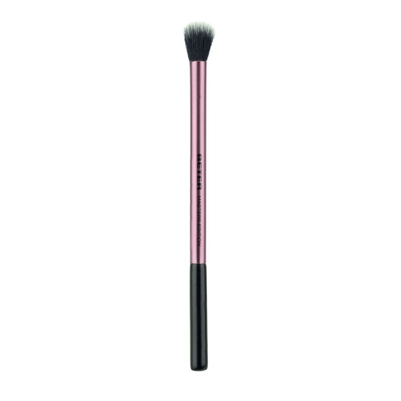 Blender eye shadow brush, synthetic hair.     Nº 43