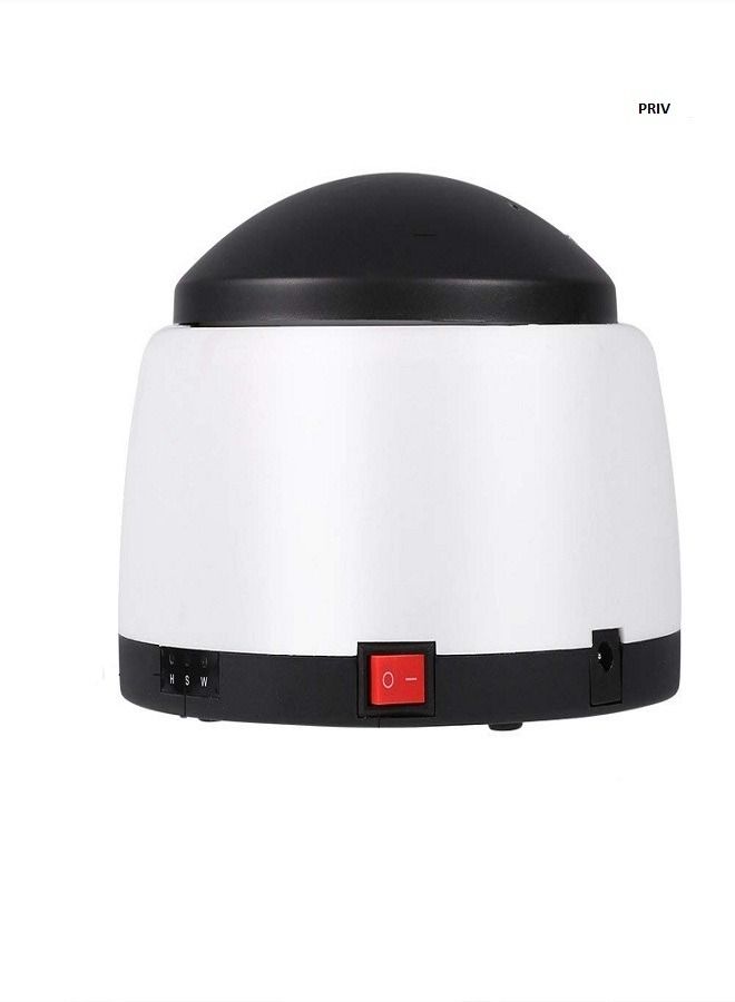 Electric Steam Off UV Gel Nail Polish Remover Machine