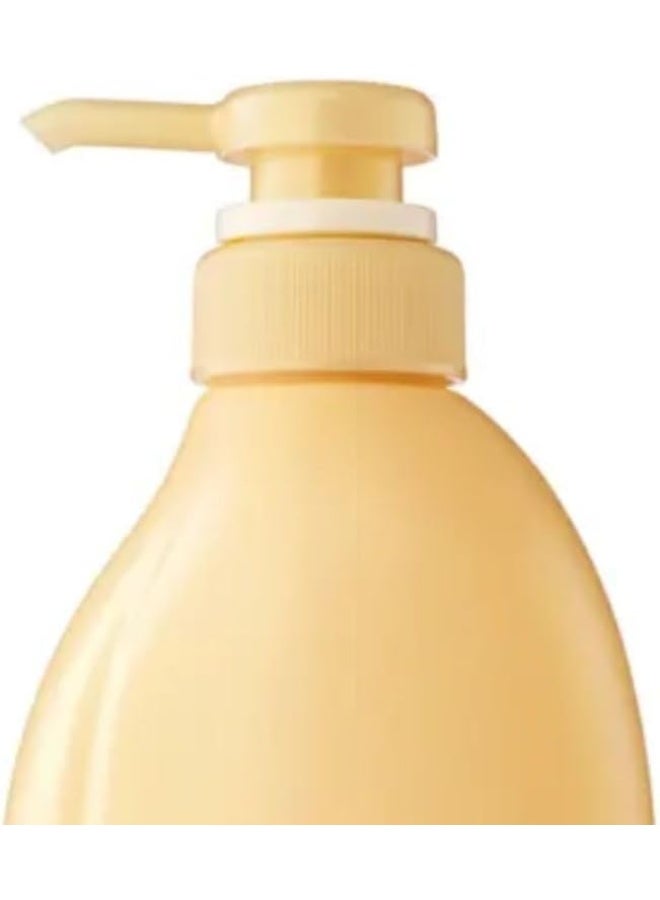 Premium Volume And Repair Conditioner 450mL - image 3