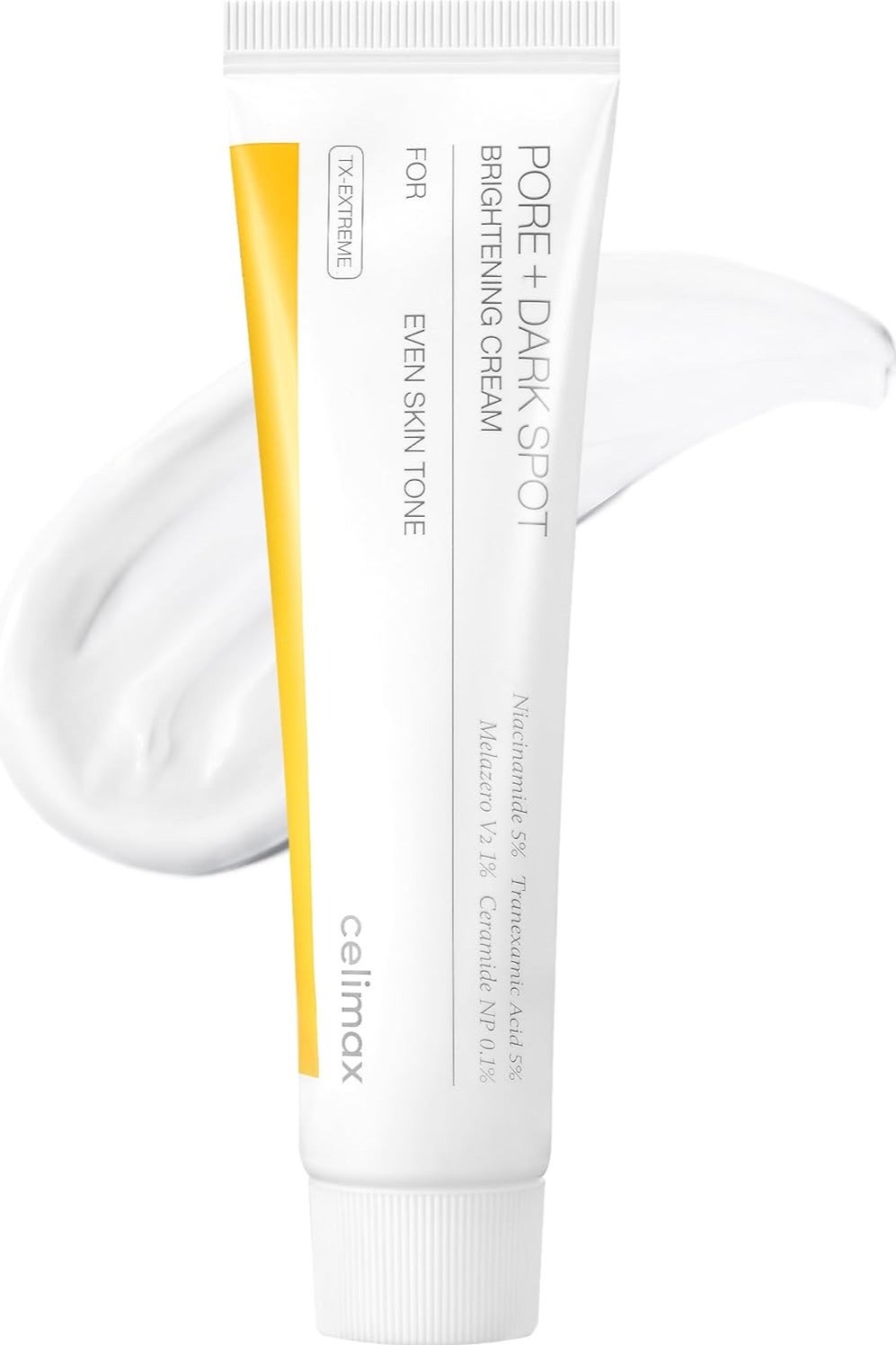 Pore + Dark Spot Brightening Cream