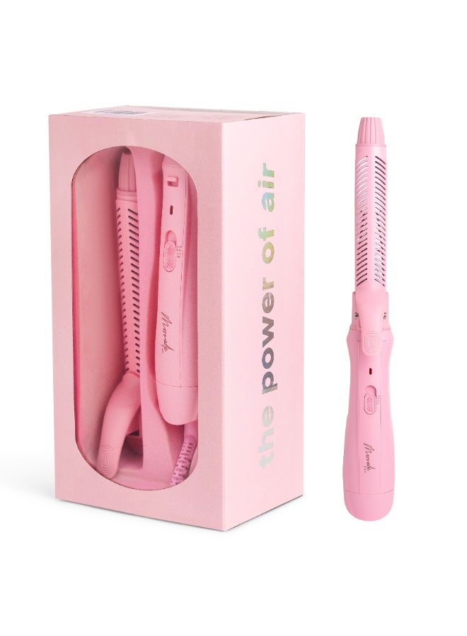 Aircurl - Pink - image 3