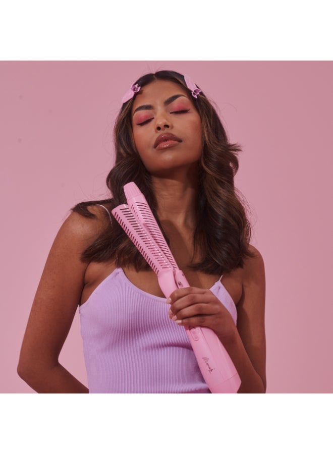 Aircurl - Pink - image 4