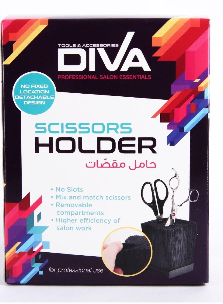 Scissors Holder Ads-002B